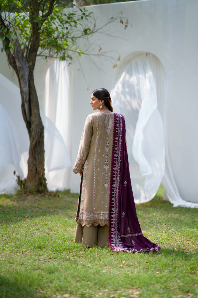 Florent | Serenity Collection | FSS-1B - Official Florent stockist in UK - Sakeena London