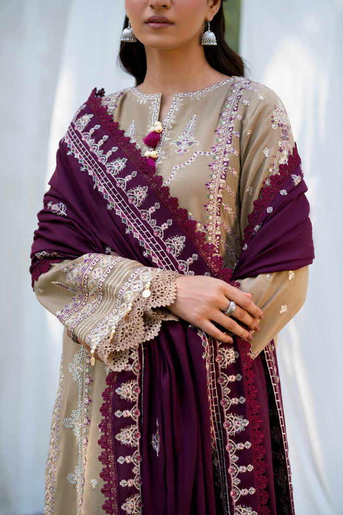 Florent | Serenity Collection | FSS-1B - Official Florent stockist in UK - Sakeena London