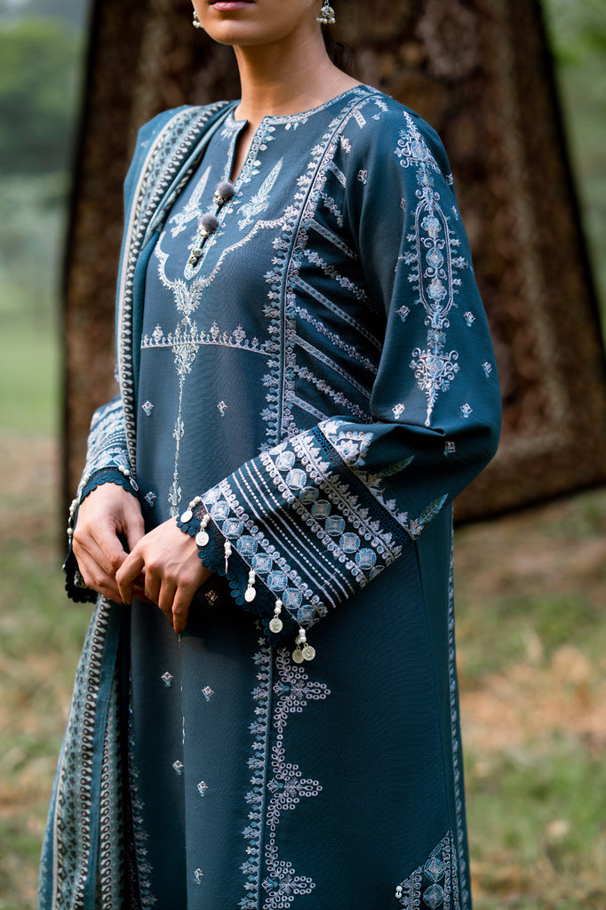 Florent | Serenity Collection | FSS-1A - Official Florent stockist in UK - Sakeena London