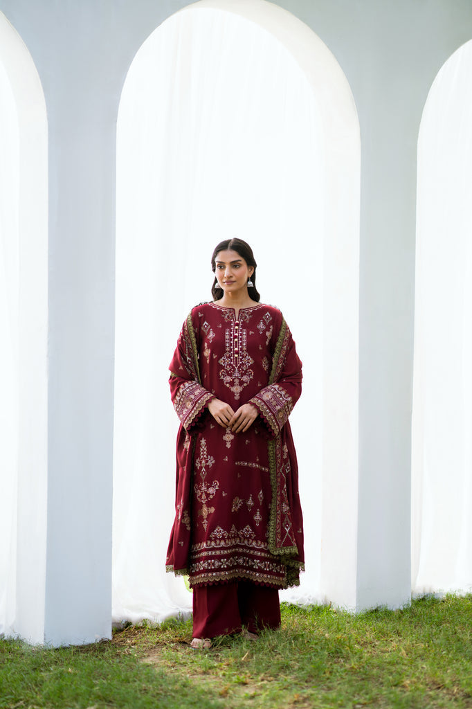 Florent | Serenity Collection | FSS-4A - Official Florent stockist in UK - Sakeena London
