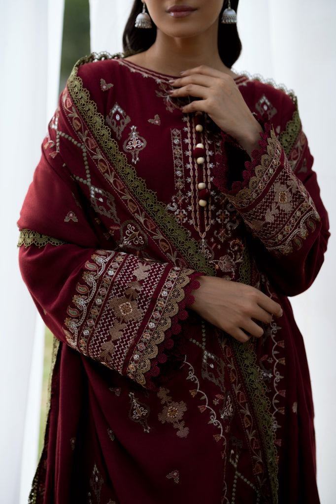 Florent | Serenity Collection | FSS-4A - Official Florent stockist in UK - Sakeena London