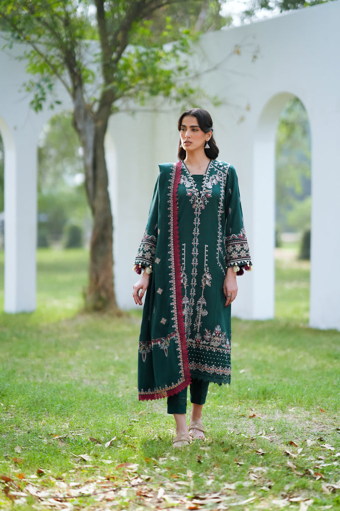Florent | Serenity Collection | FSS-2B - Official Florent stockist in UK - Sakeena London