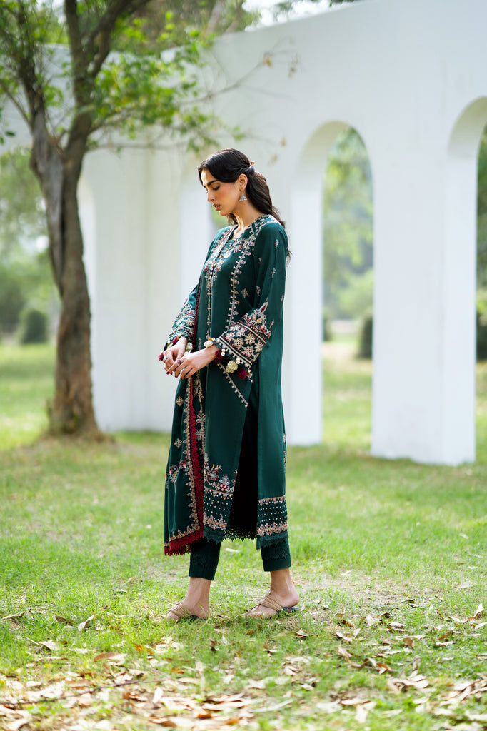 Florent | Serenity Collection | FSS-2B - Official Florent stockist in UK - Sakeena London
