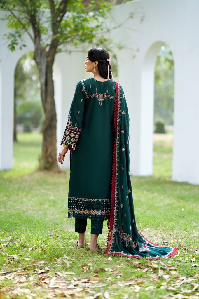 Florent | Serenity Collection | FSS-2B - Official Florent stockist in UK - Sakeena London