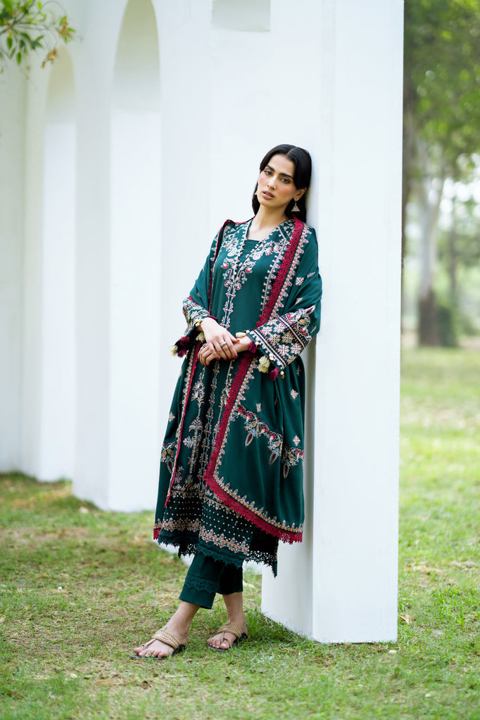 Florent | Serenity Collection | FSS-2B - Official Florent stockist in UK - Sakeena London