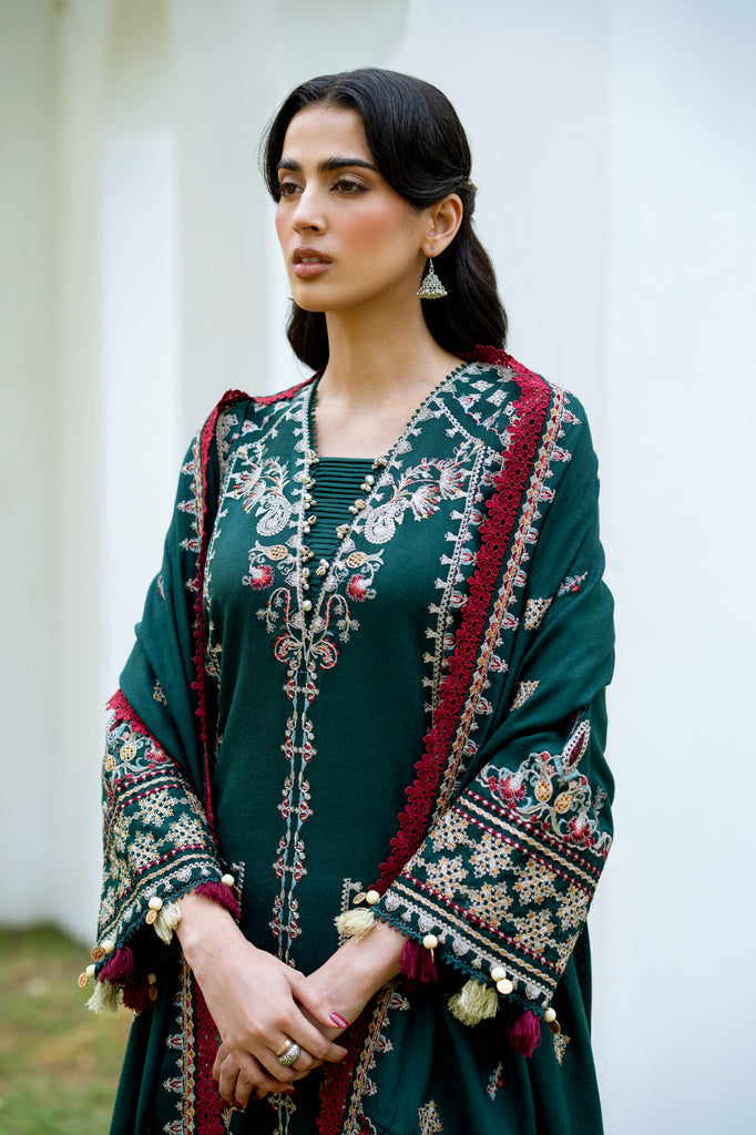 Florent | Serenity Collection | FSS-2B - Official Florent stockist in UK - Sakeena London