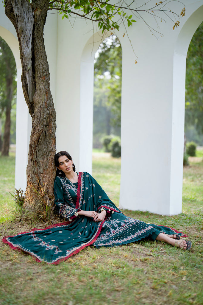 Florent | Serenity Collection | FSS-2B - Official Florent stockist in UK - Sakeena London