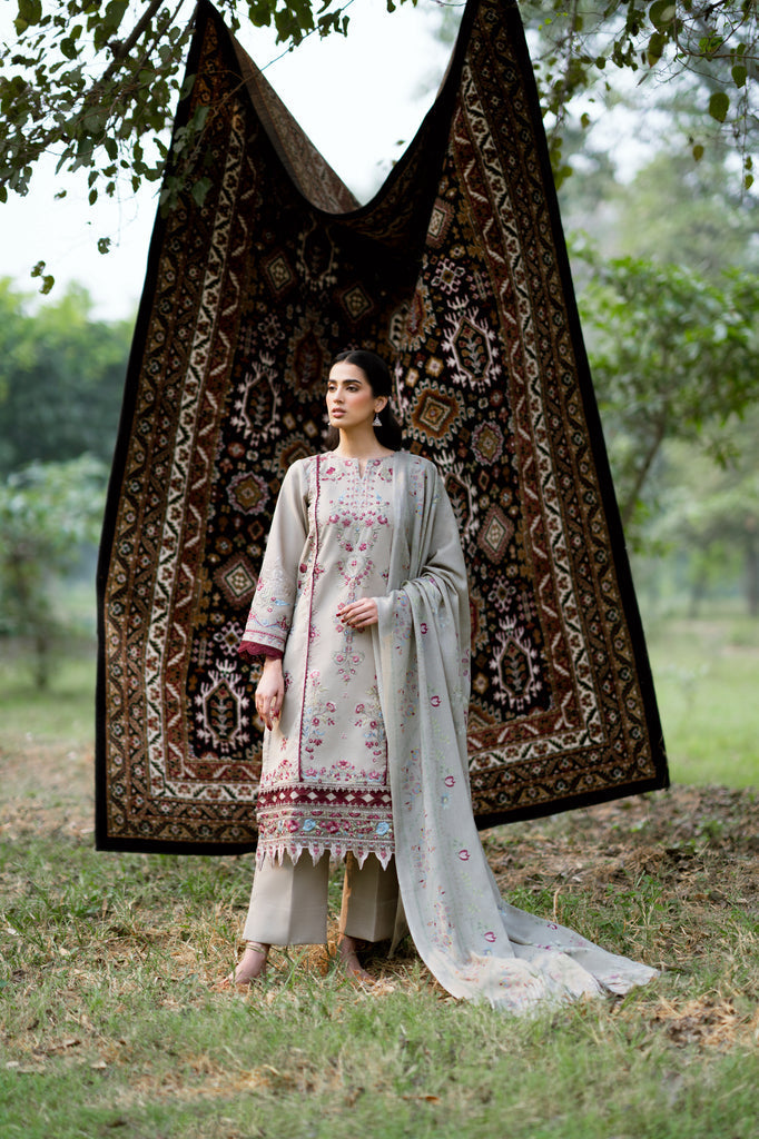 Florent | Serenity Collection | FSS-8A - Official Florent stockist in UK - Sakeena London