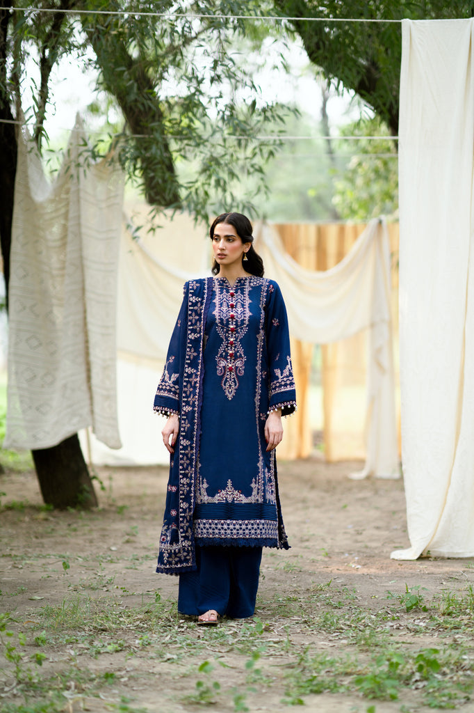 Florent | Serenity Collection | FSS-3B - Official Florent stockist in UK - Sakeena London