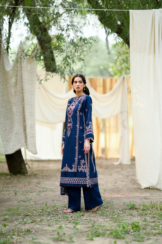 Florent | Serenity Collection | FSS-3B - Official Florent stockist in UK - Sakeena London