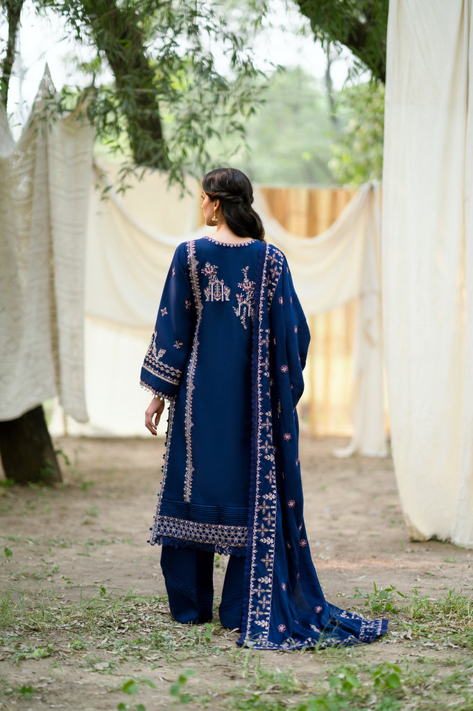 Florent | Serenity Collection | FSS-3B - Official Florent stockist in UK - Sakeena London