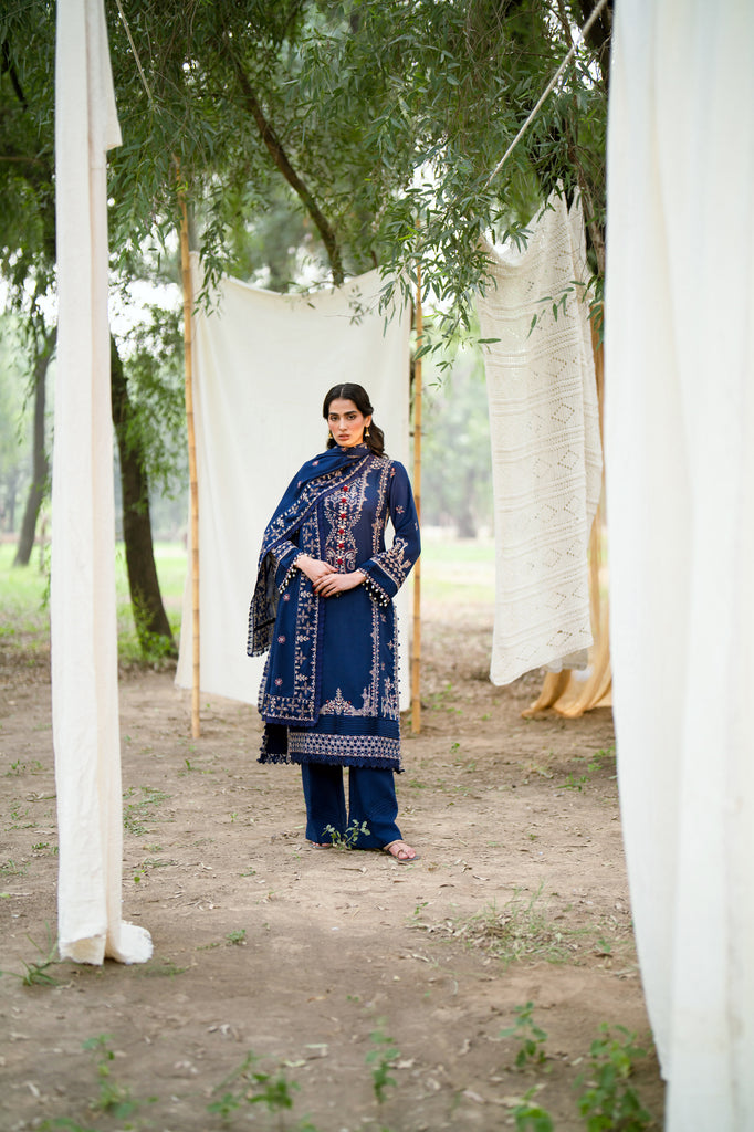 Florent | Serenity Collection | FSS-3B - Official Florent stockist in UK - Sakeena London
