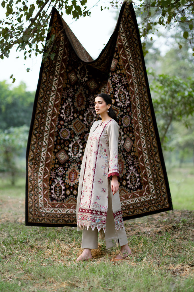 Florent | Serenity Collection | FSS-8A - Official Florent stockist in UK - Sakeena London