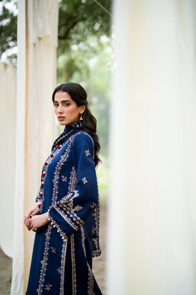 Florent | Serenity Collection | FSS-3B - Official Florent stockist in UK - Sakeena London
