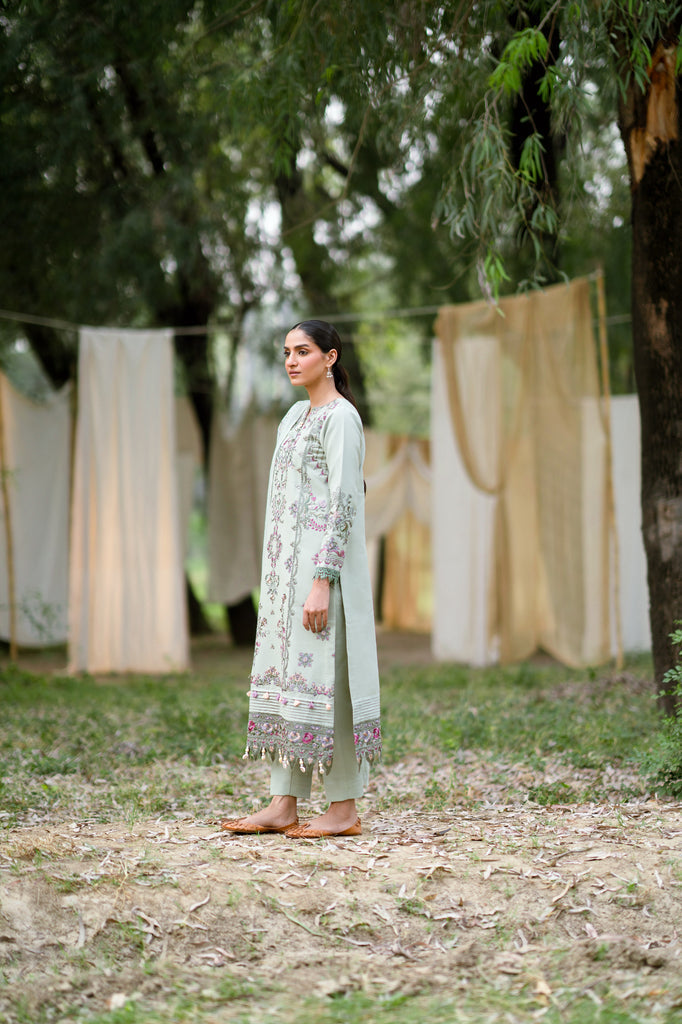 Florent | Serenity Collection | FSS-8B - Official Florent stockist in UK - Sakeena London