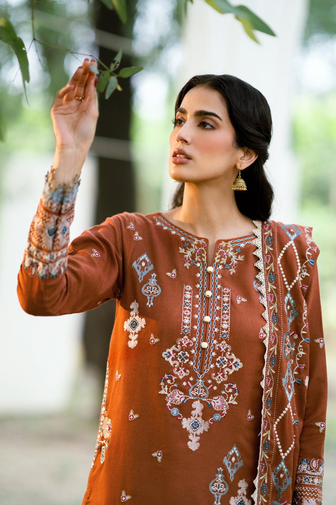 Florent | Serenity Collection | FSS-4B - Official Florent stockist in UK - Sakeena London