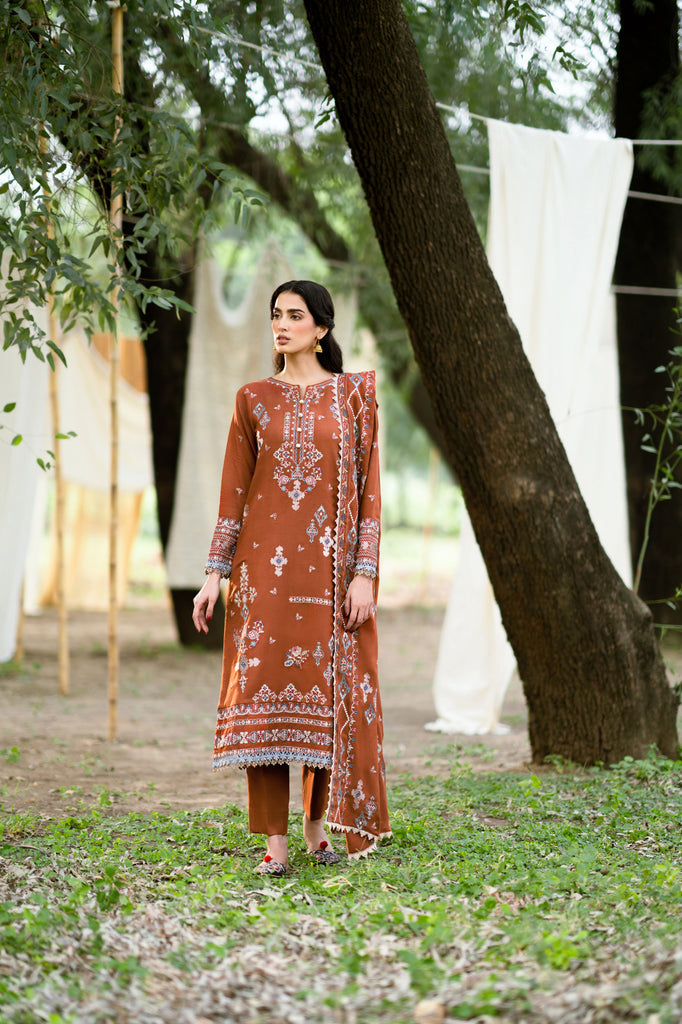 Florent | Serenity Collection | FSS-4B - Official Florent stockist in UK - Sakeena London