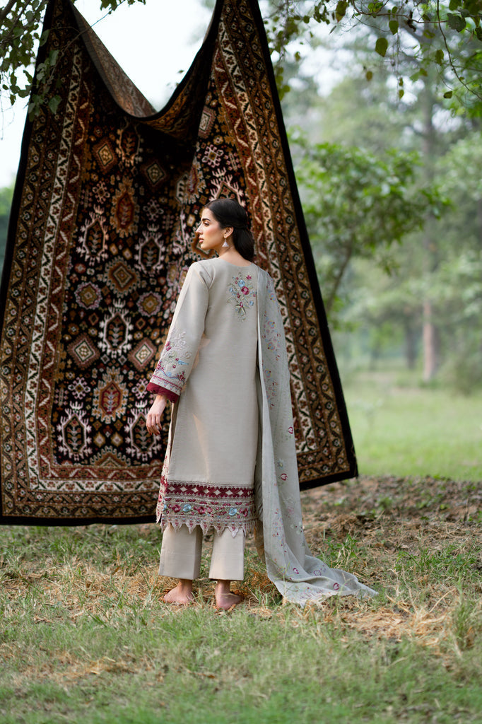 Florent | Serenity Collection | FSS-8A - Official Florent stockist in UK - Sakeena London