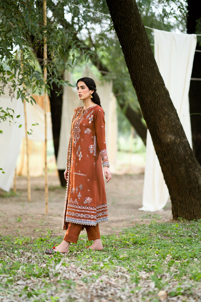 Florent | Serenity Collection | FSS-4B - Official Florent stockist in UK - Sakeena London