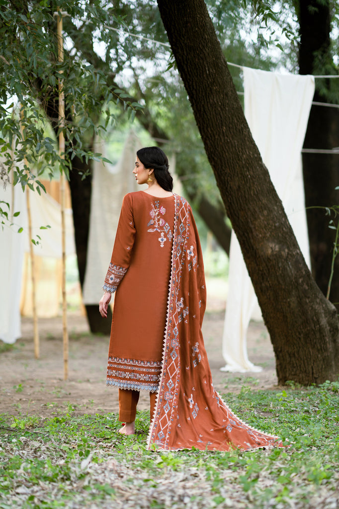 Florent | Serenity Collection | FSS-4B - Official Florent stockist in UK - Sakeena London