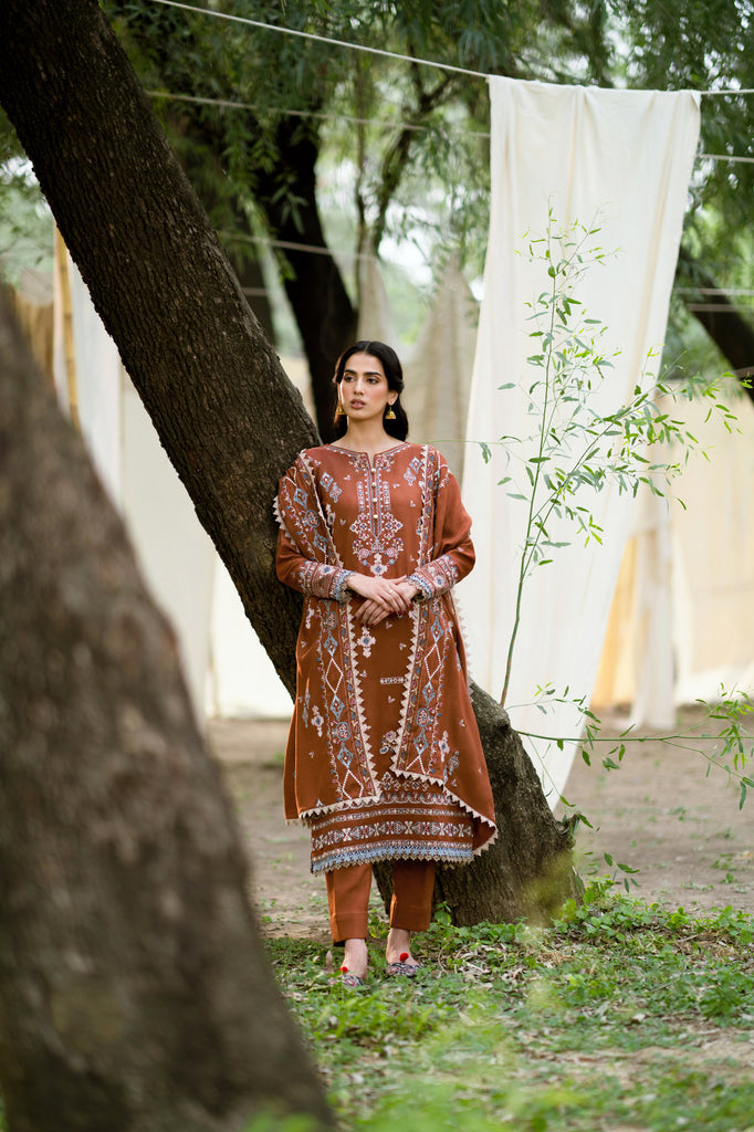 Florent | Serenity Collection | FSS-4B - Official Florent stockist in UK - Sakeena London
