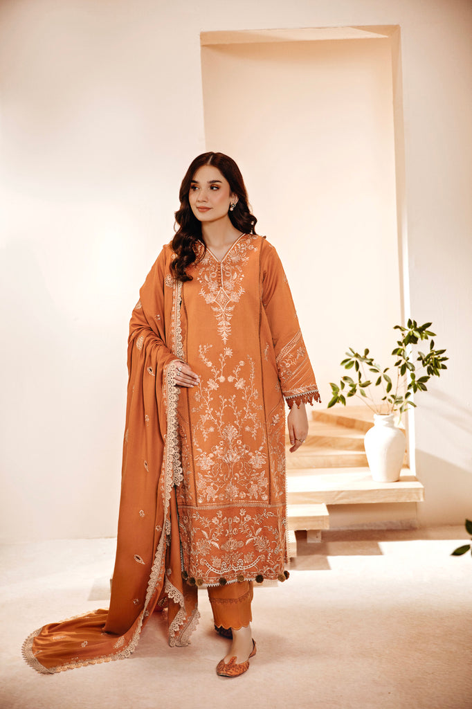 Florent | Shades of Winter | FSW - 7 - Official Florent stockist in UK - Sakeena London