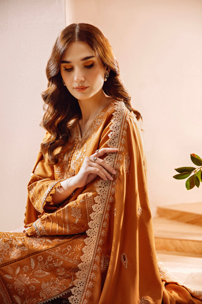 Florent | Shades of Winter | FSW - 7 - Official Florent stockist in UK - Sakeena London