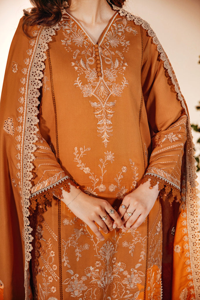 Florent | Shades of Winter | FSW - 7 - Official Florent stockist in UK - Sakeena London