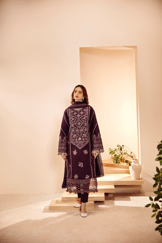 Florent | Shades of Winter | FSW -2A - Official Florent stockist in UK - Sakeena London