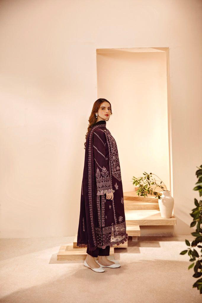 Florent | Shades of Winter | FSW -2A - Official Florent stockist in UK - Sakeena London