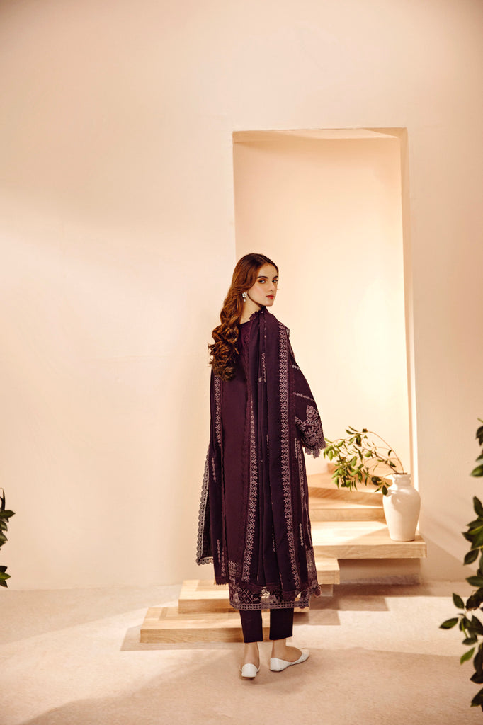 Florent | Shades of Winter | FSW -2A - Official Florent stockist in UK - Sakeena London