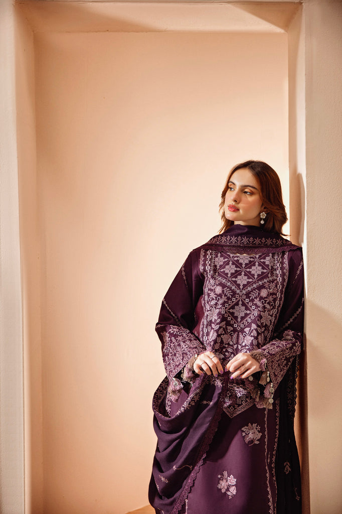 Florent | Shades of Winter | FSW -2A - Official Florent stockist in UK - Sakeena London