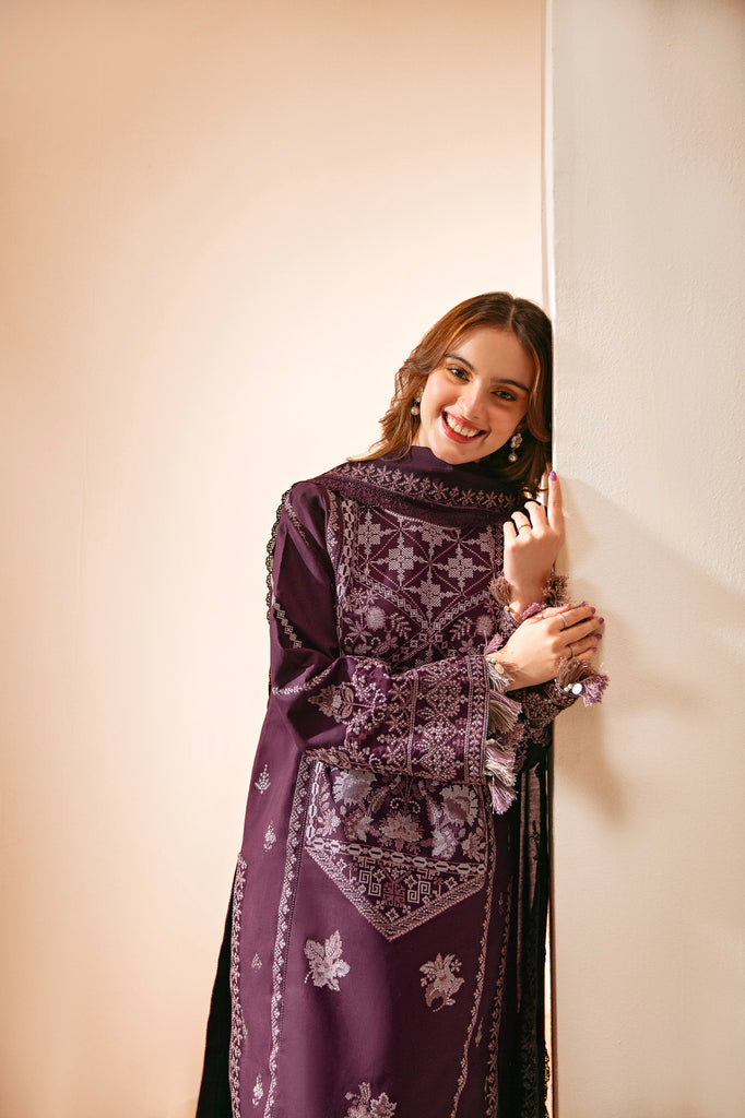 Florent | Shades of Winter | FSW -2A - Official Florent stockist in UK - Sakeena London