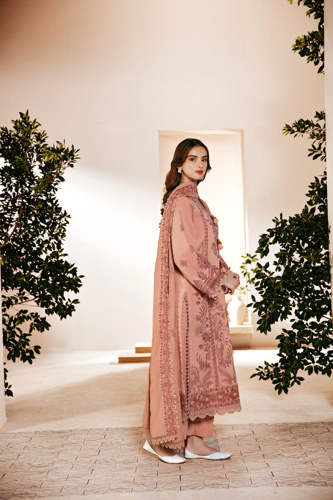 Florent | Shades of Winter | FSW -1A - Official Florent stockist in UK - Sakeena London