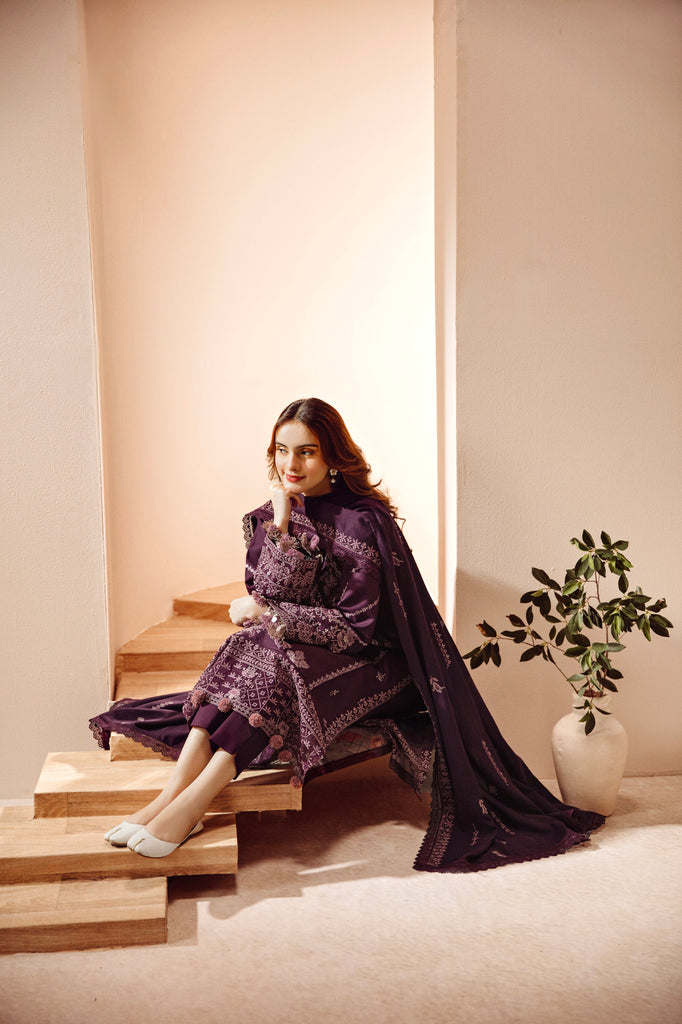 Florent | Shades of Winter | FSW -2A - Official Florent stockist in UK - Sakeena London