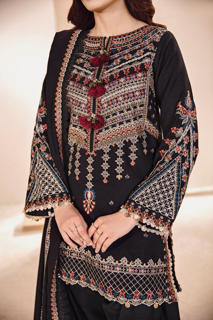 Florent | Shades of Winter | FSW - 3B - Official Florent stockist in UK - Sakeena London
