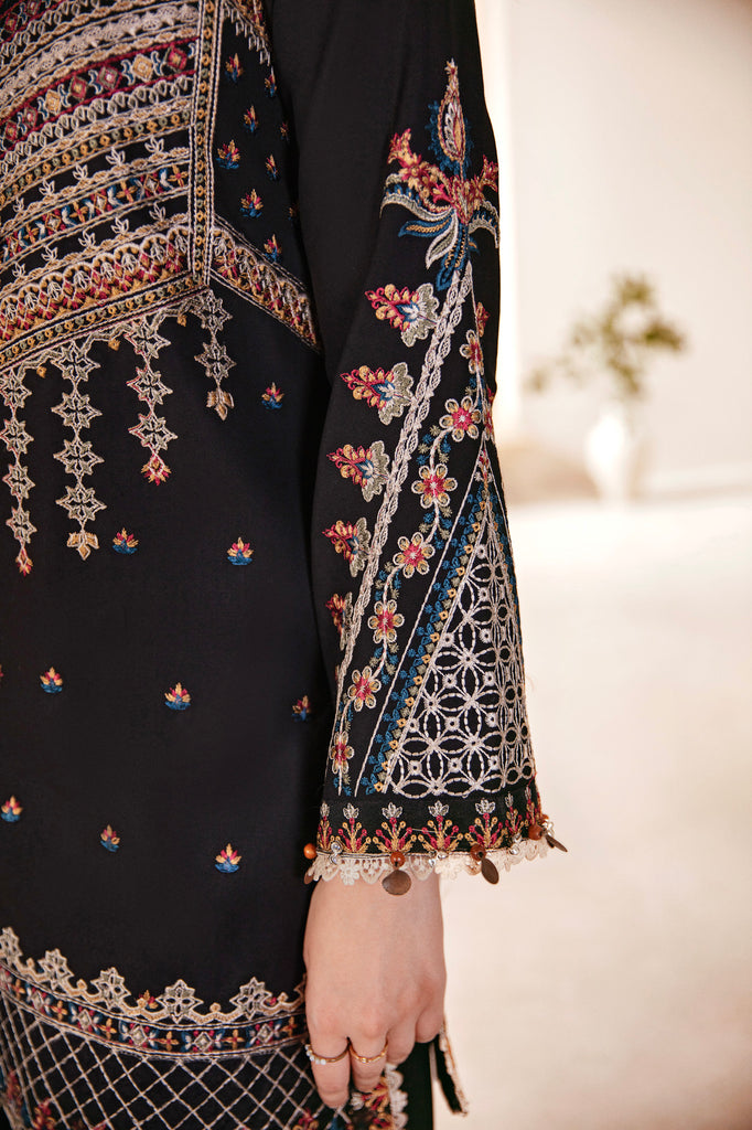 Florent | Shades of Winter | FSW - 3B - Official Florent stockist in UK - Sakeena London
