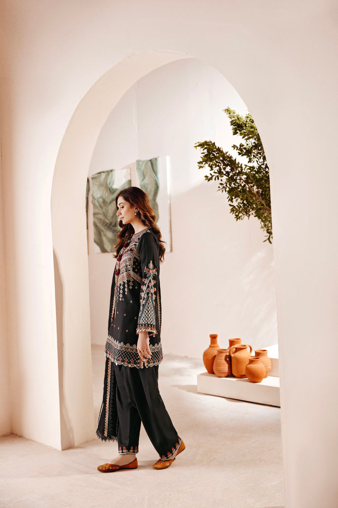 Florent | Shades of Winter | FSW - 3B - Official Florent stockist in UK - Sakeena London