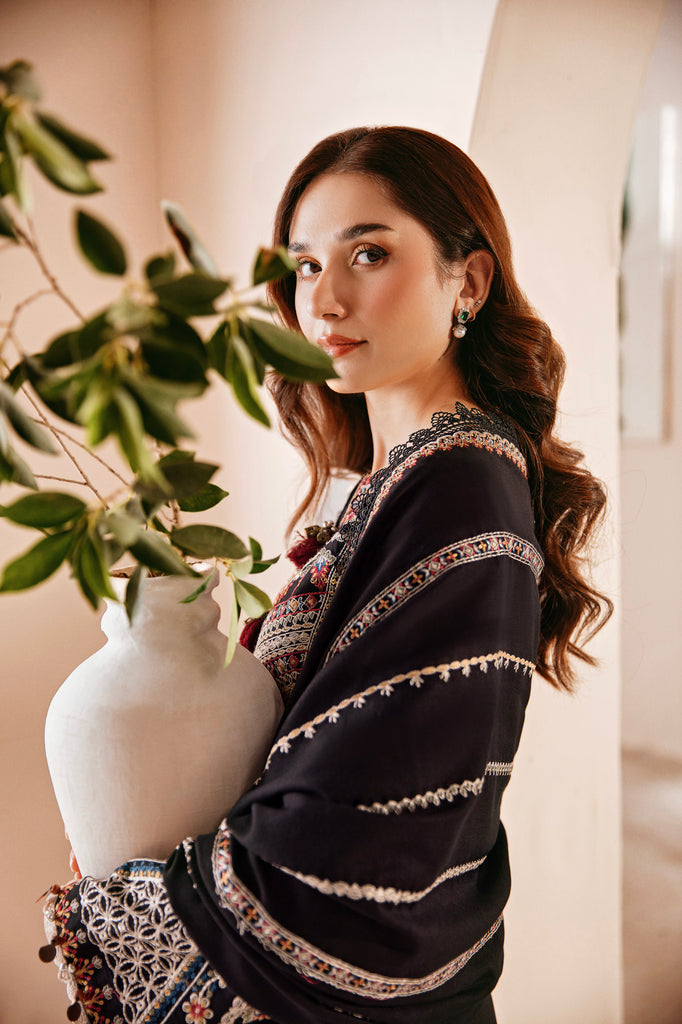 Florent | Shades of Winter | FSW - 3B - Official Florent stockist in UK - Sakeena London
