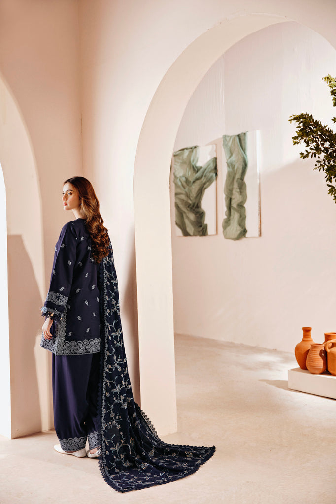 Florent | Shades of Winter | FSW - 4A - Official Florent stockist in UK - Sakeena London