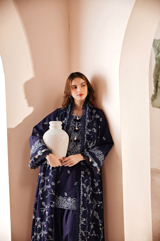 Florent | Shades of Winter | FSW - 4A - Official Florent stockist in UK - Sakeena London