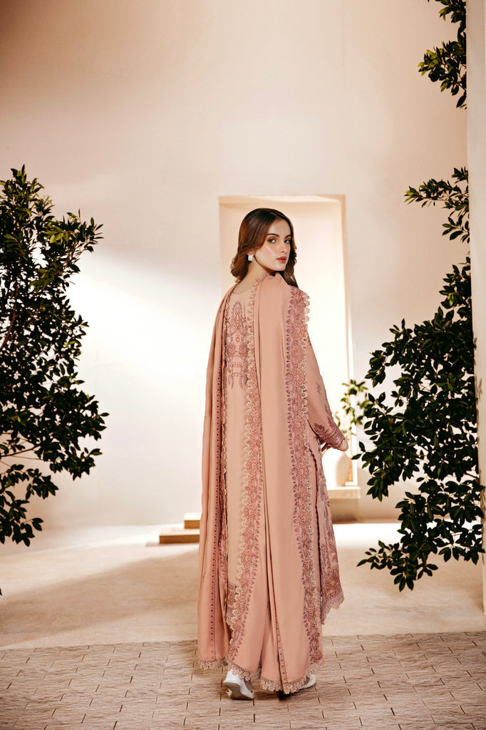 Florent | Shades of Winter | FSW -1A - Official Florent stockist in UK - Sakeena London