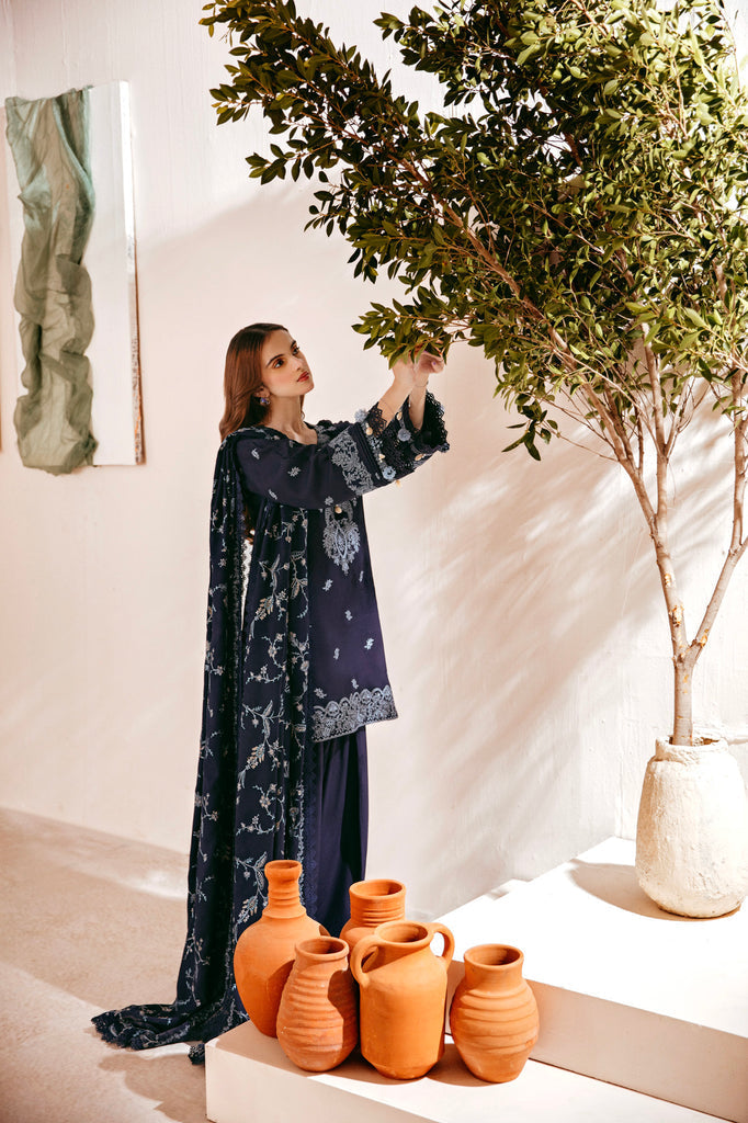 Florent | Shades of Winter | FSW - 4A - Official Florent stockist in UK - Sakeena London