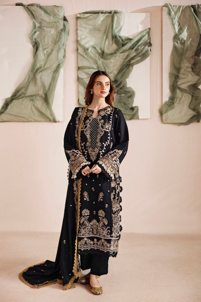 Florent | Shades of Winter | FSW - 6A - Official Florent stockist in UK - Sakeena London
