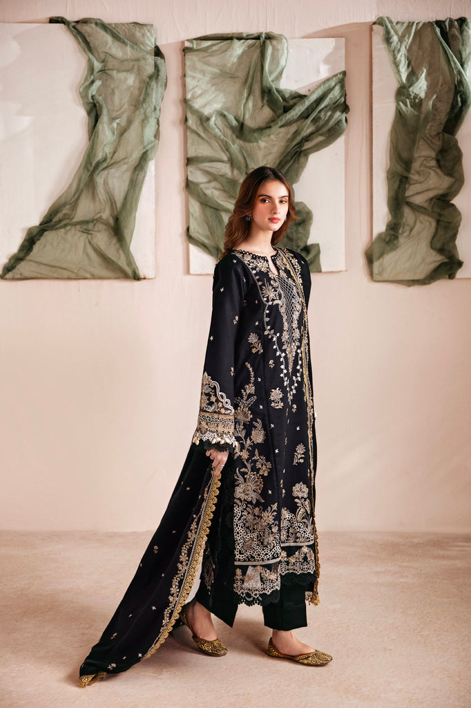 Florent | Shades of Winter | FSW - 6A - Official Florent stockist in UK - Sakeena London