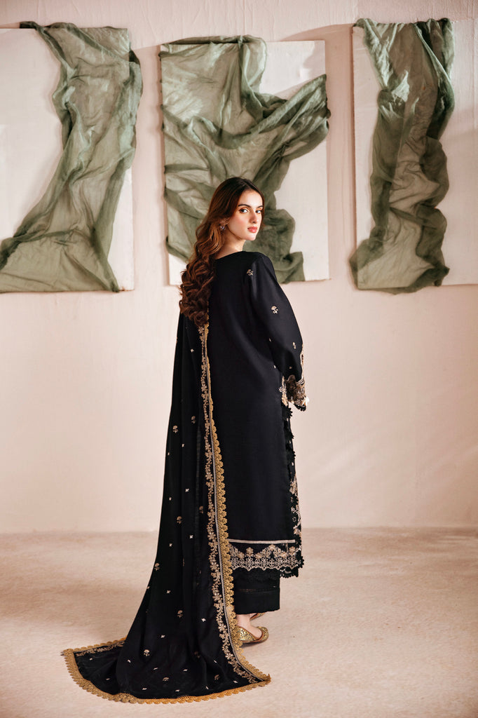 Florent | Shades of Winter | FSW - 6A - Official Florent stockist in UK - Sakeena London