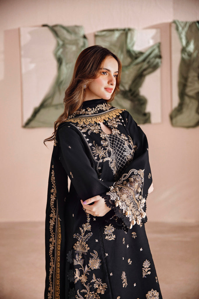 Florent | Shades of Winter | FSW - 6A - Official Florent stockist in UK - Sakeena London
