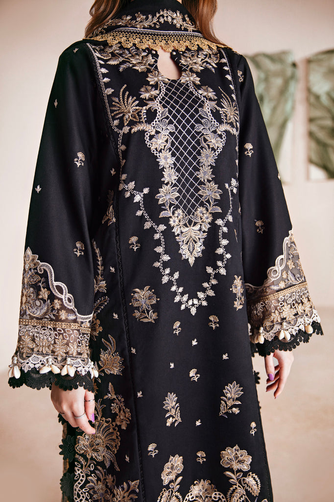 Florent | Shades of Winter | FSW - 6A - Official Florent stockist in UK - Sakeena London