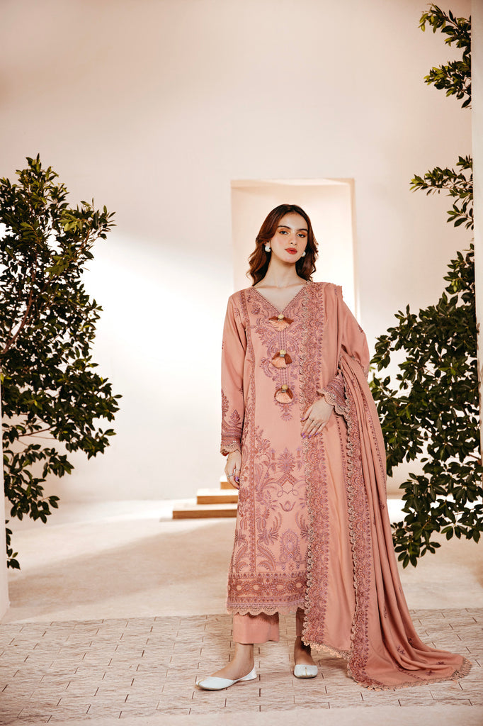 Florent | Shades of Winter | FSW -1A - Official Florent stockist in UK - Sakeena London