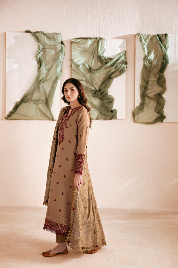 Florent | Shades of Winter | FSW - 4B - Official Florent stockist in UK - Sakeena London